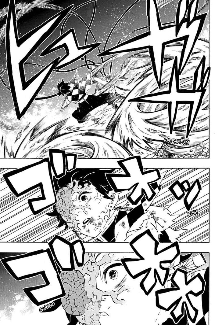 Kimetsu no Yaiba Chapter 192 13